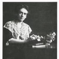 Edith Hamilton